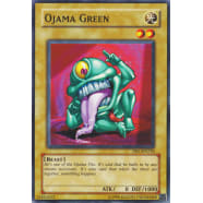 Ojama Green Thumb Nail