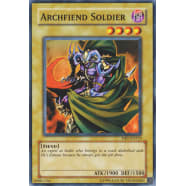 Archfiend Soldier Thumb Nail