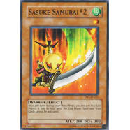 Sasuke Samurai 2 Thumb Nail