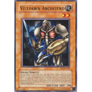 Vilepawn Archfiend Thumb Nail