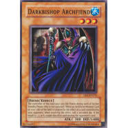 Darkbishop Archfiend Thumb Nail