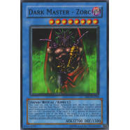 Dark Master - Zorc Thumb Nail