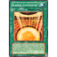 Kaiser Colosseum Thumb Nail