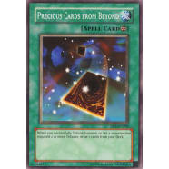 Precious Cards from Beyond Thumb Nail