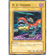D.D. Trainer Thumb Nail