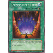 Contract with the Abyss Thumb Nail