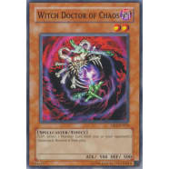 Witch Doctor of Chaos Thumb Nail