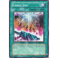 Chaos End Thumb Nail