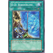 D.D. Borderline Thumb Nail