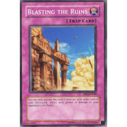 Blasting the Ruins Thumb Nail