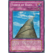 Tower of Babel Thumb Nail