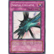 Spatial Collapse Thumb Nail