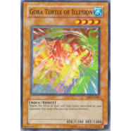 Gora Turtle of Illusion Thumb Nail