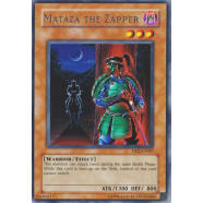 Mataza the Zapper Thumb Nail