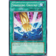 Smashing Ground Thumb Nail