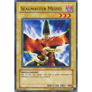 Sealmaster Meisei Thumb Nail