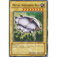 Metal Armored Bug Thumb Nail