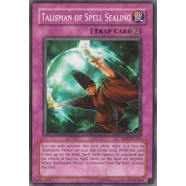 Talisman of Spell Sealing Thumb Nail