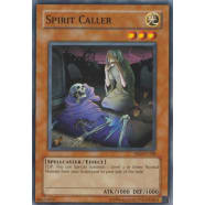 Spirit Caller Thumb Nail