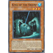 King of the Swamp Thumb Nail