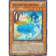 Emissary of the Oasis Thumb Nail