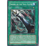 Sword of the Soul-Eater Thumb Nail