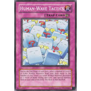 Human-Wave Tactics Thumb Nail