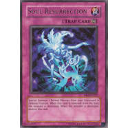 Soul Resurrection Thumb Nail