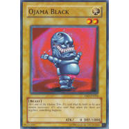 Ojama Black Thumb Nail