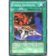 Fuhma Shuriken Thumb Nail