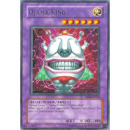 Ojama King Thumb Nail