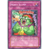 Heavy Slump Thumb Nail