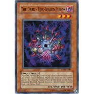 The Dark - Hex-Sealed Fusion Thumb Nail