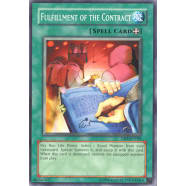 Fulfillment of the Contract Thumb Nail