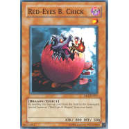 Red-Eyes B. Chick Thumb Nail