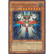 Perfect Machine King Thumb Nail