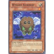 Winged Kuriboh Thumb Nail