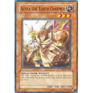 Aussa the Earth Charmer Thumb Nail