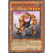 Indomitable Fighter Lei Lei Thumb Nail