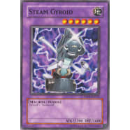 Steam Gyroid Thumb Nail