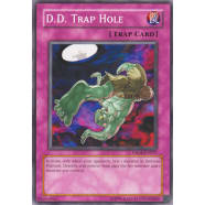 D.D. Trap Hole Thumb Nail