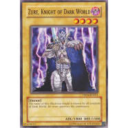 Zure, Knight of Dark World Thumb Nail