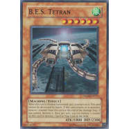 B.E.S. Tetran Thumb Nail