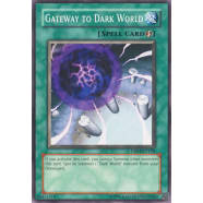 Gateway to Dark World Thumb Nail