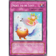 Next To Be Lost Thumb Nail