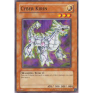 Cyber Kirin Thumb Nail