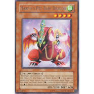 Harpie's Pet Baby Dragon Thumb Nail