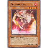 Blazing Hiita Thumb Nail