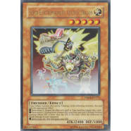 Super-Electromagnetic Voltech Dragon Thumb Nail