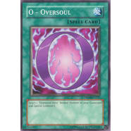 O - Oversoul Thumb Nail